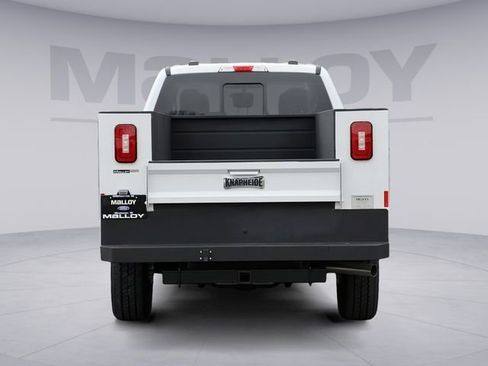 New 2025 Ford F350 XL w/ XL Chrome Package image 4