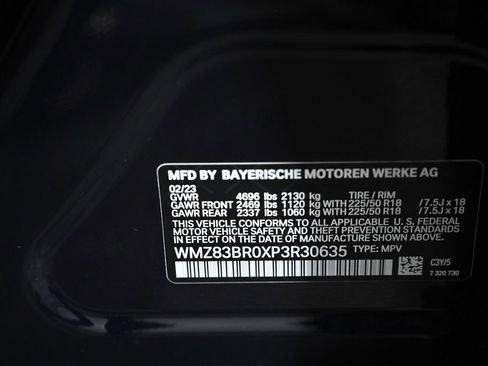 Certified 2023 MINI Cooper Countryman S image 39