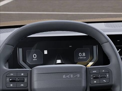 New 2027 Kia Telluride SX X-Line AWD/4WD image 21