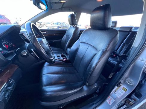 Used 2013 Subaru Legacy 2.5i Limited image 19
