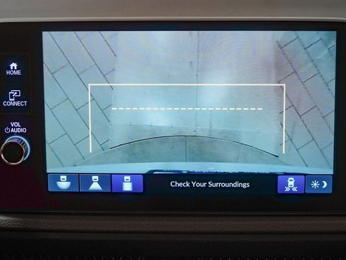 New 2026 Honda CR-V EX image 29