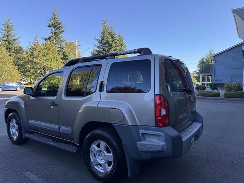 Used 2006 Nissan Xterra S image 7