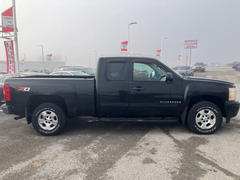 Used 2009 Chevrolet Silverado 1500 LT w/ Power Pack Plus image 7
