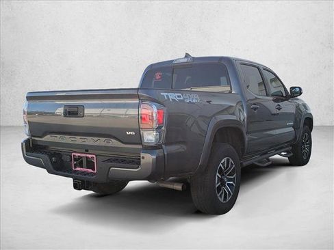 Used 2023 Toyota Tacoma TRD Sport image 5