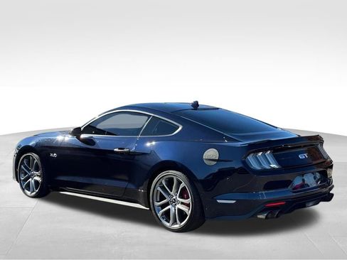 Used 2021 Ford Mustang GT Premium w/ Carbon Sport Interior Package image 11
