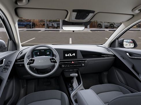 New 2026 Kia Niro LX FWD image 14