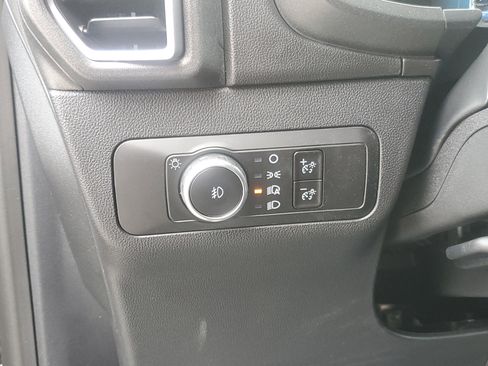 New 2026 Ford Bronco Sport Outer Banks AWD/4WD image 12