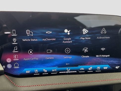 New 2026 Chevrolet Corvette Z06 image 15