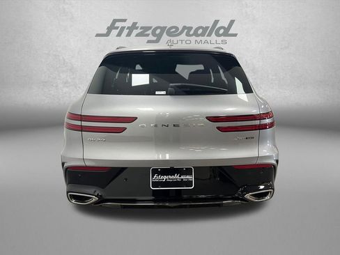 New 2026 Genesis GV70 3.5T Sport Prestige AWD/4WD image 6