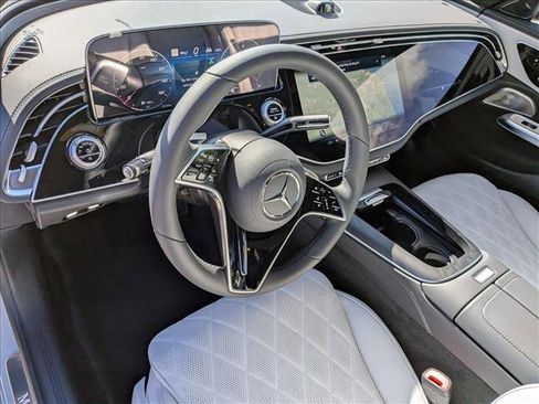 New 2026 Mercedes-Benz E 350 Sedan image 3