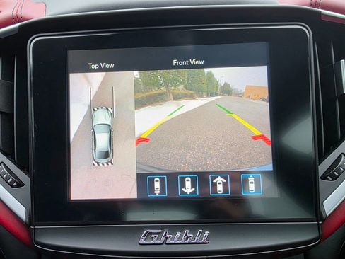 Used 2020 Maserati Ghibli S GranSport image 26