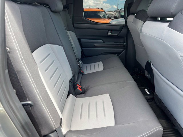 Used 2025 Toyota Tacoma 2WD Double Cab image 8