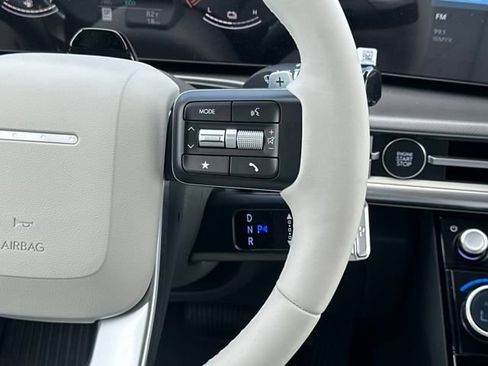 New 2026 Hyundai Santa Fe SEL image 25