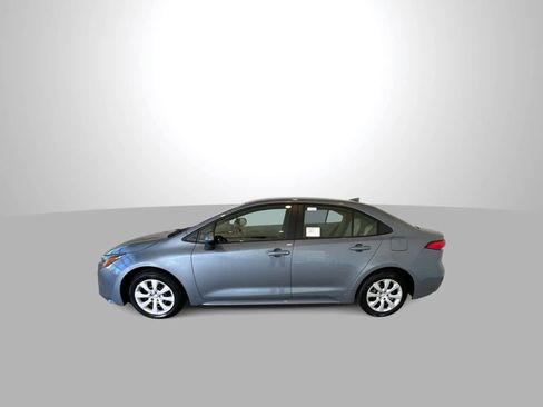 New 2026 Toyota Corolla LE image 5