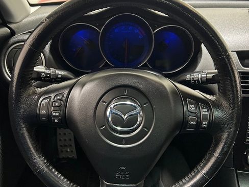 Used 2005 MAZDA RX-8 w/ MT Grand Touring Pkg image 16