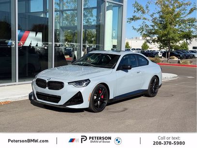 Used 2024 BMW M240i xDrive Coupe w/ Premium Package