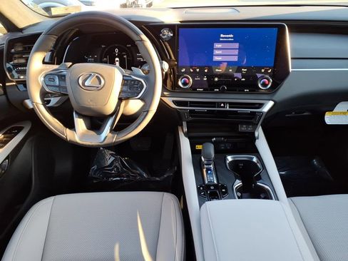 New 2026 Lexus RX 350h 350h Premium image 8