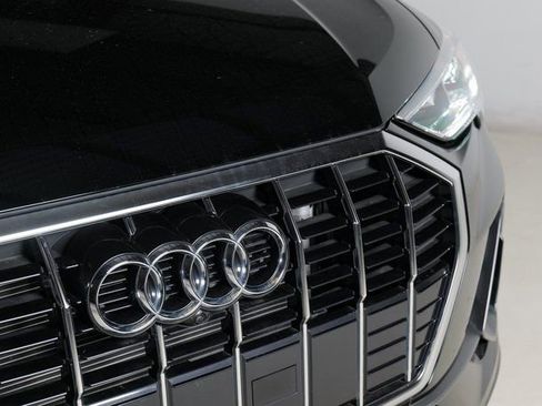 Certified 2024 Audi Q3 2.0T Premium Plus w/ Premium Plus Package image 29