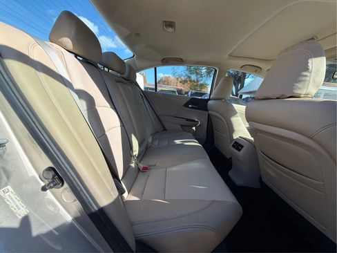 Used 2014 Honda Accord EX-L image 11