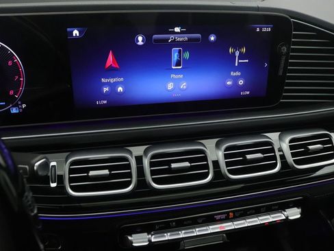 New 2026 Mercedes-Benz GLE 450 4MATIC image 6