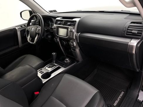 Used 2019 Toyota 4Runner SR5 Premium AWD/4WD image 13