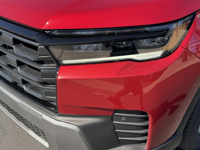 New 2026 Honda Pilot EX-L image 33