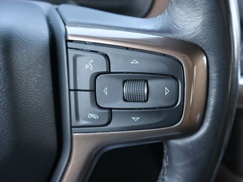 Used 2022 Chevrolet Tahoe High Country AWD/4WD image 24