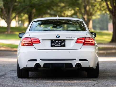Used 2011 BMW 335is Coupe image 8