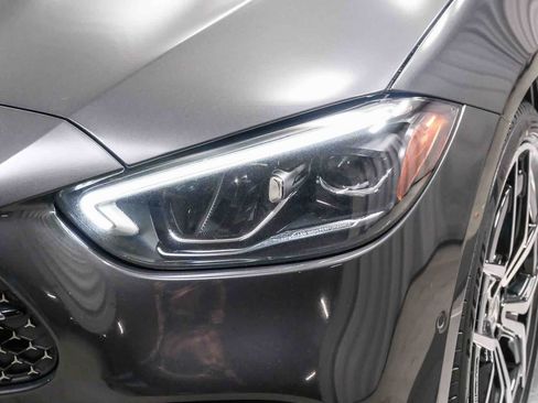 Certified 2023 Mercedes-Benz C 300 Sedan image 12