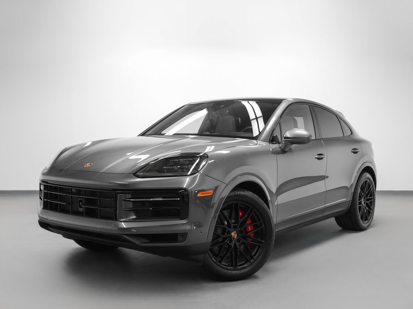 Certified 2026 Porsche Cayenne S AWD/4WD image 6