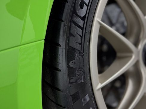 Used 2019 Porsche 911 GT3 RS image 16