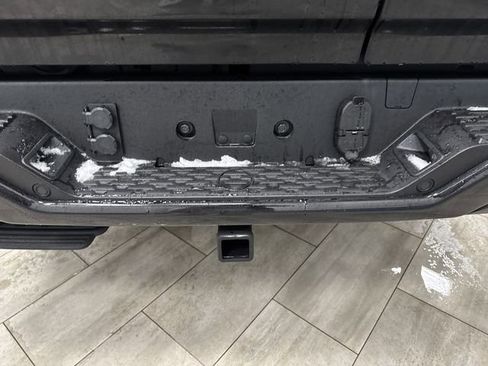 New 2026 RAM 1500 Tungsten w/ Bed Utility Group image 37