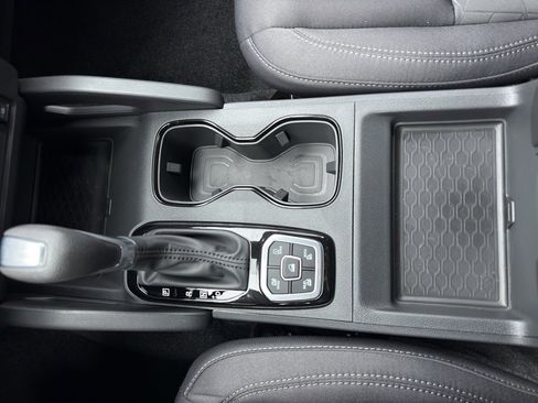 New 2026 Nissan Frontier SV image 22