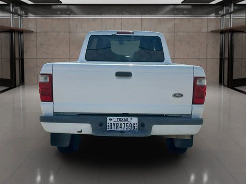 Used 2004 Ford Ranger Edge RWD image 11