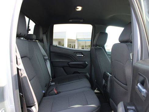 New 2026 Chevrolet Colorado LT w/ Advanced Trailering Package AWD/4WD image 30