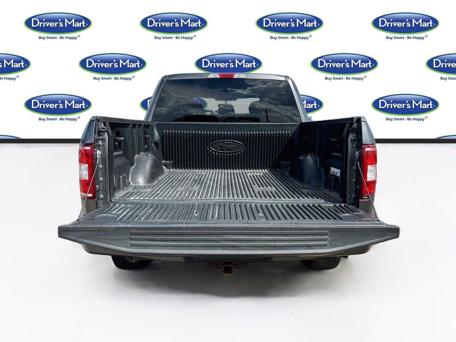 Used 2020 Ford F150 XL w/ Equipment Group 101A Mid RWD image 24