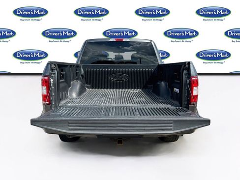 Used 2020 Ford F150 XL w/ Equipment Group 101A Mid RWD image 24