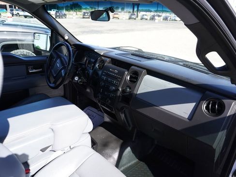 Used 2013 Ford F150 XL w/ PWR Equipment Group RWD image 6