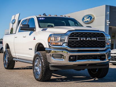 Used 2022 RAM 2500 Big Horn