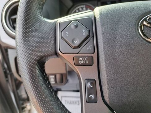 Used 2023 Toyota Tacoma TRD Off-Road AWD/4WD image 27