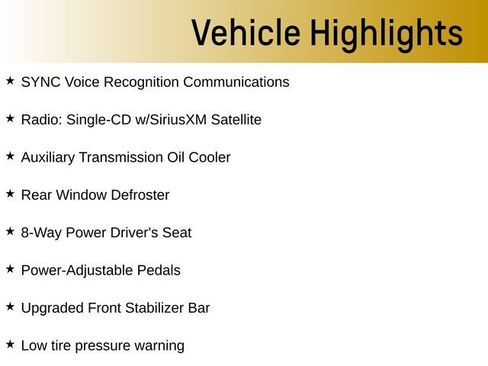 Used 2016 Ford F150 XLT w/ Equipment Group 301A Mid RWD image 17
