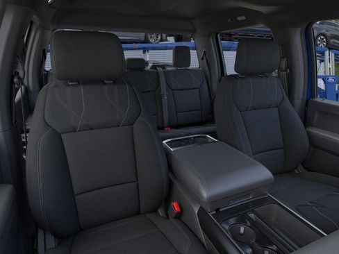 New 2026 Ford F150 STX w/ Equipment Group 200A AWD/4WD image 10