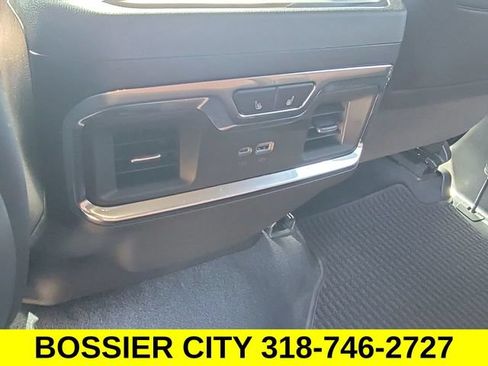 Certified 2025 GMC Sierra 2500 Denali Ultimate w/ Max Trailering Package AWD/4WD image 22