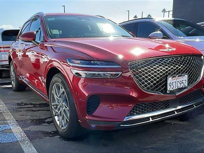 Used 2025 Genesis GV70 2.5T