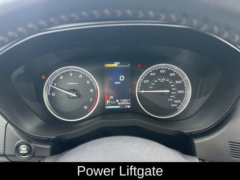 Used 2021 Subaru Forester Limited w/ Popular Package #3 image 10