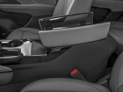 New 2026 Buick Envision Sport Touring AWD/4WD image 10