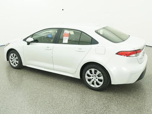 New 2026 Toyota Corolla LE image 11