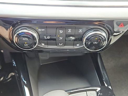 New 2026 Chevrolet Trax LT w/ Driver Confidence Package FWD image 47