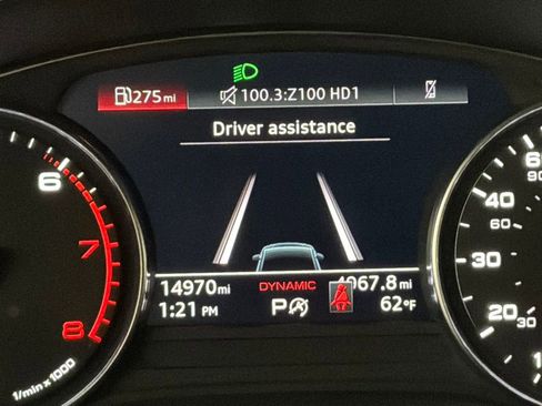 Used 2023 Audi Q5 2.0T Premium w/ Convenience Package image 13