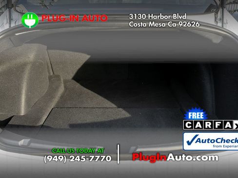 Used 2018 Tesla Model 3 Long Range image 12